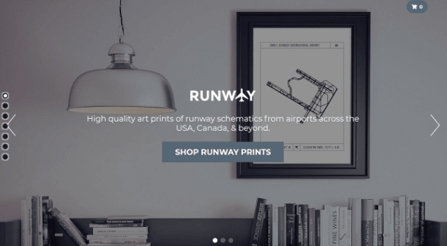 安排運營藍圖 安排運營藍圖